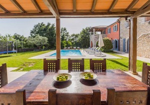 Villa Gimino