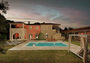 Villa Gimino