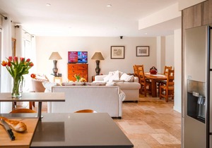 Villa Grésigne - Air conditioning & Swim Spa in a Domain with view on the Forest - VIII