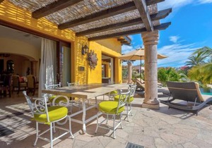 Villa Gracia 5Bdrm Turn Key Rental With Staff Services At A Discounted Rate!