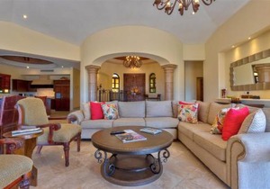 Villa Gracia 5Bdrm Turn Key Rental With Staff Services At A Discounted Rate!