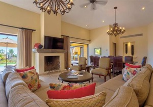 Villa Gracia 5Bdrm Turn Key Rental With Staff Services At A Discounted Rate!