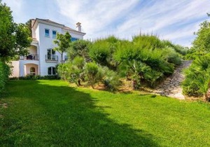 Villa Grazalema 2 - Villa 39 Arcos de la Frontera by Ruralidays