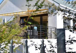 Villa Honeysuckle Luxury Villa