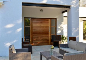 Villa Honeysuckle Luxury Villa