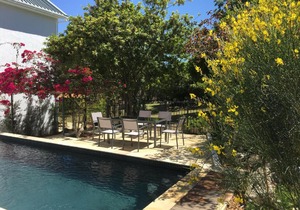 Villa Honeysuckle Luxury Villa