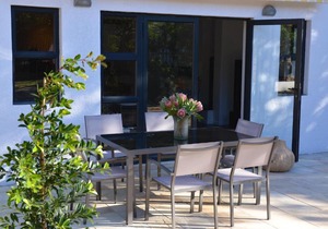 Villa Honeysuckle Luxury 4 Bedroom