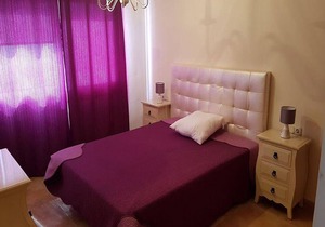 VILLA IN CORRALEJO WITH POOL