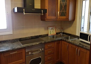 VILLA IN CORRALEJO WITH POOL