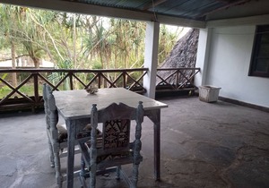 Villa in Diani Beach