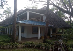 Villa in Diani Beach