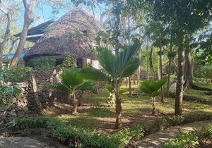 Villa in Diani Beach