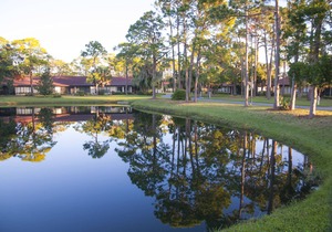 Villa in Resort Style Community