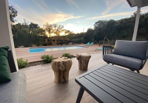 Villa Isula by Intendance Excellency