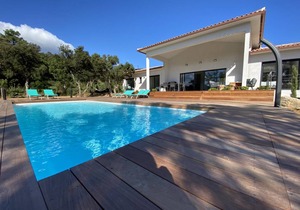Villa Isula by Intendance Excellency