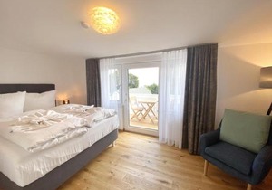 Villa Jenny Sassnitz Villa Jenny - Appartement 4