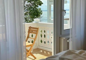 Villa Jenny Sassnitz Villa Jenny - Appartement 4