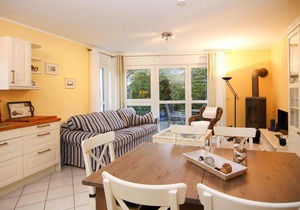 Villa Karoline, Zingst