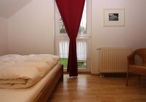 Villa Karoline, Zingst