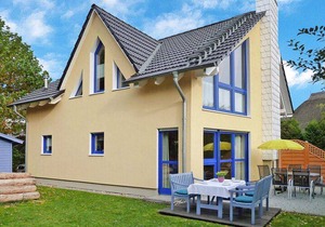 Villa Karoline, Zingst