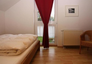 Villa Karoline, Zingst