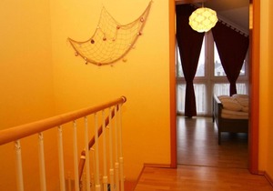 Villa Karoline, Zingst