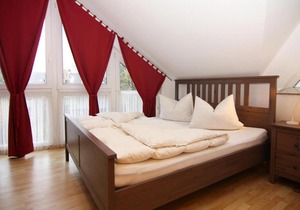 Villa Karoline, Zingst