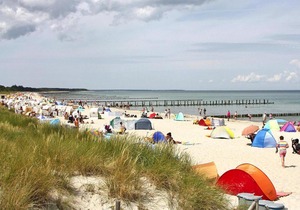 Villa Karoline, Zingst