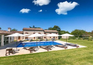 Villa Krculi