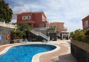 Villa Las Dunas