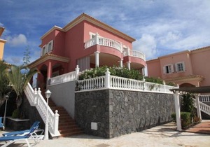 Villa Las Dunas