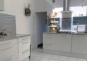 Villa Locmiquélic, 2 bedrooms, 4 persons