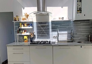 Villa Locmiquélic, 2 bedrooms, 4 persons