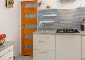 Villa Locmiquélic, 2 bedrooms, 4 persons