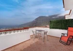 Villa Luisa 2 en Frontera