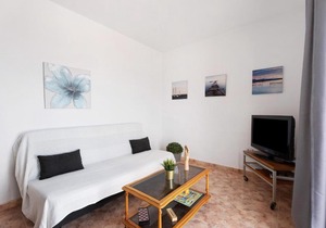 Villa Luisa 2 en Frontera