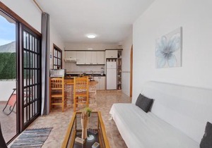 Villa Luisa 2 en Frontera