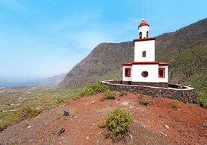 Villa Luisa en Frontera