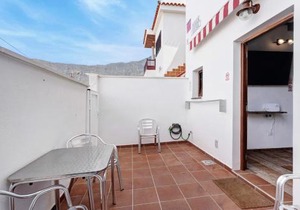 Villa Luisa en Frontera