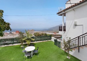 Villa Luisa en Frontera