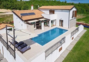 Villa Mala Halu