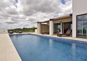 Villa Mala Halu