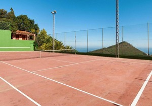 Villa Mansión Bandama Santa Brígida - LPA02030-OYA