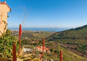 Villa Mansión Bandama Santa Brígida - LPA02030-OYA