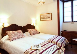 Villa Mansión Bandama Santa Brígida - LPA02030-OYA