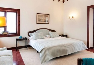 Villa Mansion Bandama, Santa Brigida