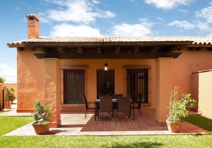 Villa Marta Clara 1