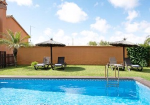 Villa Marta Clara 2
