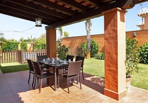 Villa Marta Clara 2