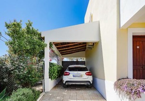 Villa Mateus